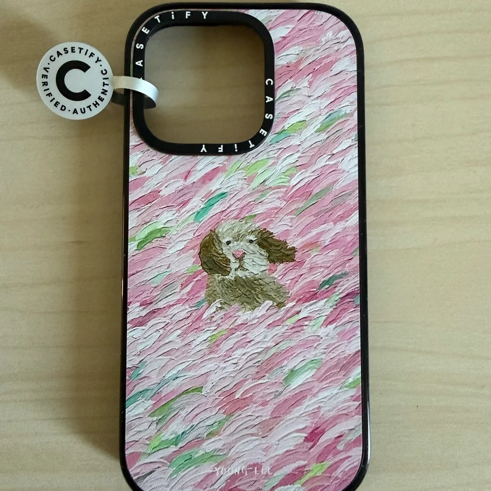Casetify impact case